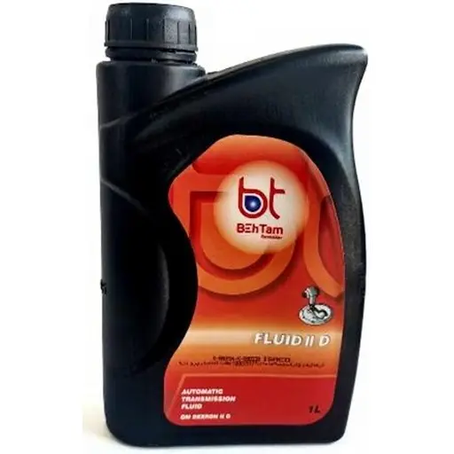 روغن هيدروليك فرمان سمند ایساکو (بهتام) یک لیتری 0770100106