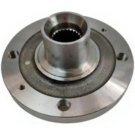 توپی چرخ جلو پژو 206 ایساکو 0450200701