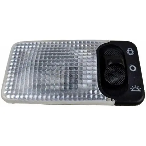 چراغ سقف پژو 206 ایساکو 0540800999