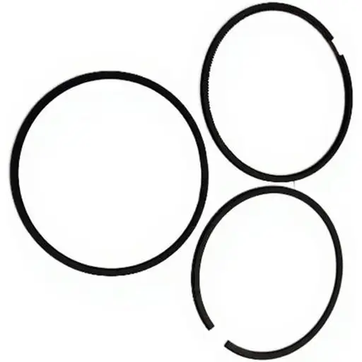 رینگ پیستون سمند EF7 ایساکو 0800303799