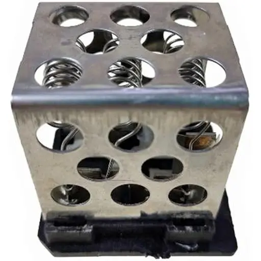 مقاومت بخاری پژو 206 ایساکو 1230200699