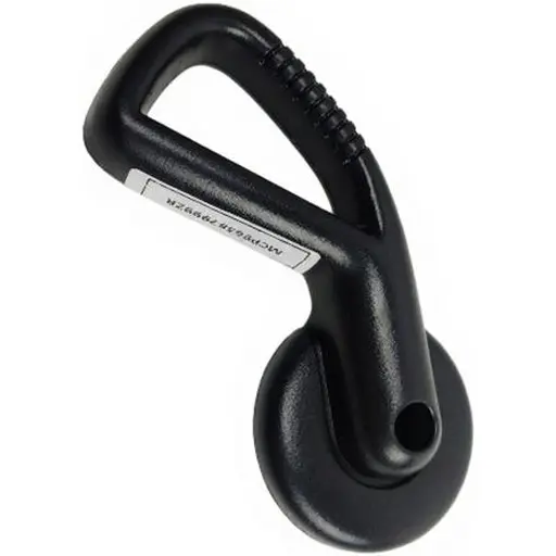 دستگيره تنظيم پشتي صندلي جلو پژو 206 ایساکو چپ 0630900399