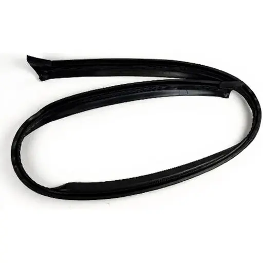 نوار لاستیکی گردگیر سقف پژو 405 ایساکو جدید چپ 1821201899