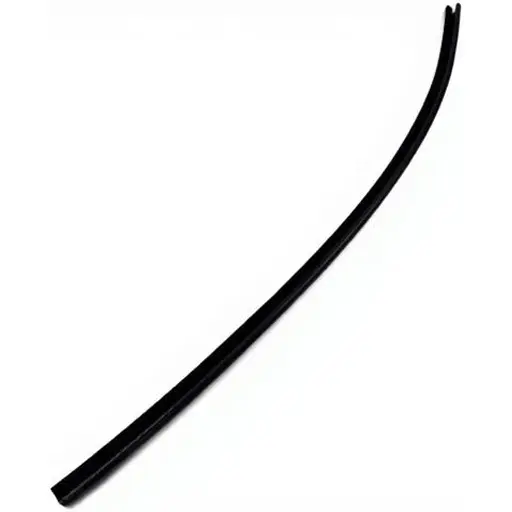 گردگیر داخلی شیشه درب جلو پژو 206 ایساکو راست 1560500999