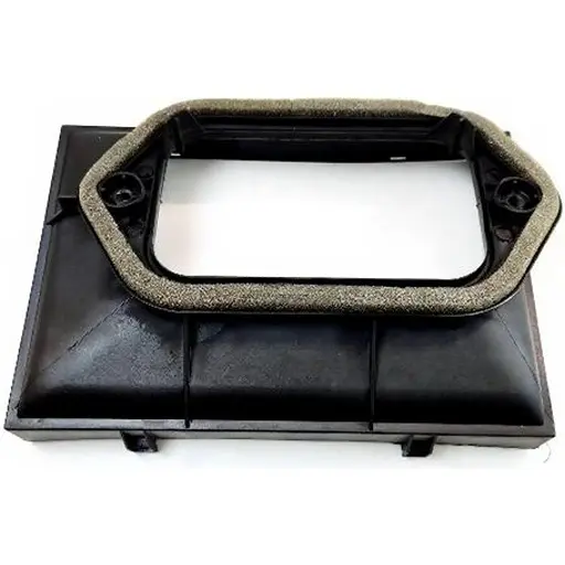 قاب روی کانال هوای بخاری پژو 405 ایساکو 1262700399