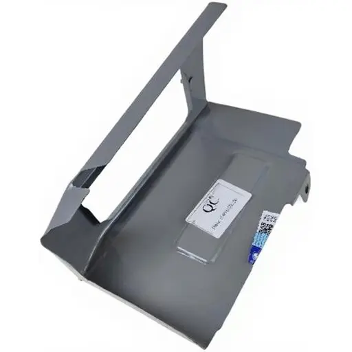 هواکش صندوق عقب پژو آردی ایساکو دوبل آهنی (راست) 1814500199