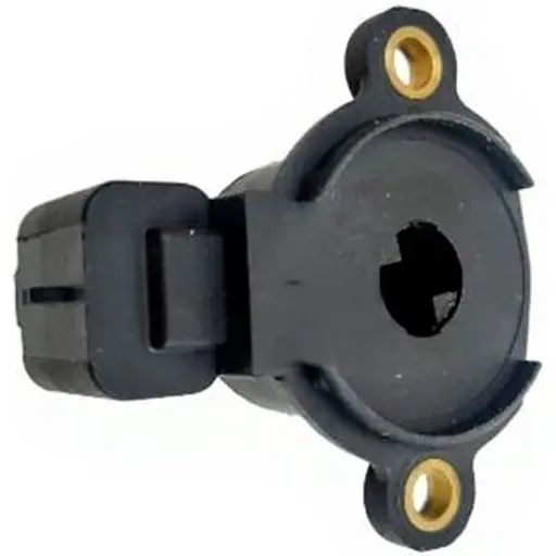 سنسور دريچه گاز پژو 206 ایساکو پلاستيكي 2310101499