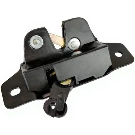 قفل درب صندوق عقب رانا ایساکو 1360402499