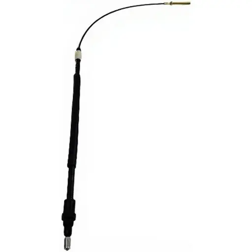 سیم ترمز دستی دنا ایساکو چپ بلند 1380601899