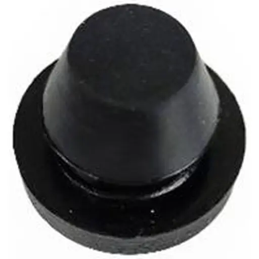 لاستیک ضربگیر زیر رادیاتور پژو پارس ایساکو 1111100199