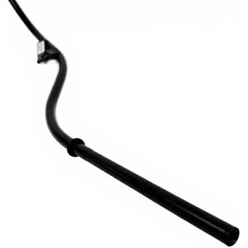 لوله گیج روغن پژو 405 XU7 ایساکو 1660100699