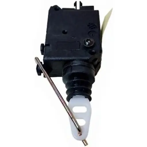 محرك درب صندوق عقب پژو 405 SLX ایساکو با میله  1690200799