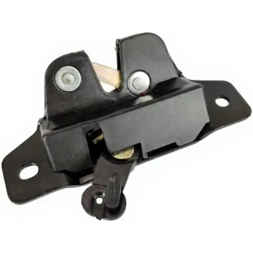 قفل درب صندوق عقب زانتیا ایساکو 1360402499