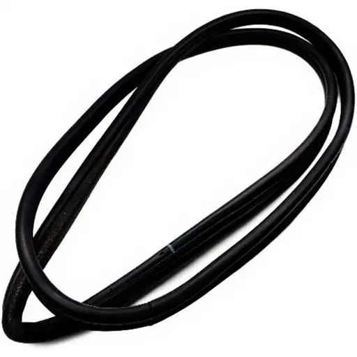 نوار لاستیکی دور درب رانا ایساکو جلو راست 1820200999