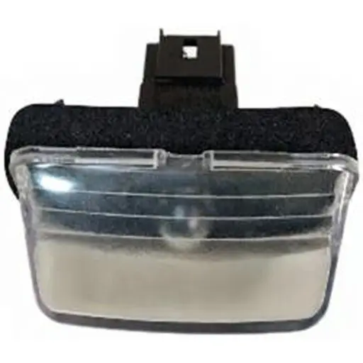 چراغ پلاک عقب پژو پارس ایساکو 0541400499