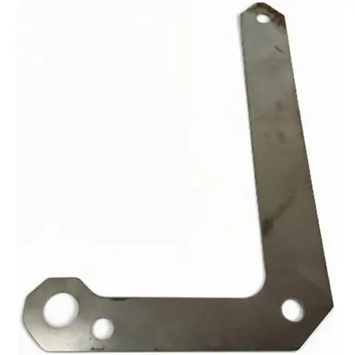 فاصله انداز اویل پمپ روغن سمند XU7 ایساکو شکل گونیا 1862400299