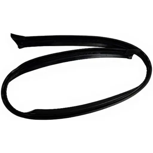 نوار لاستیکی گردگیر سقف پژو پارس ایساکو جدید چپ 1821201899