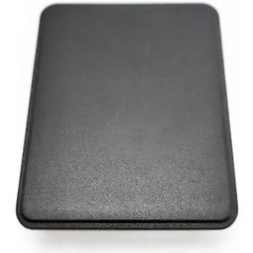 در پوش چراغ سقف پژو 405 ایساکو مشکی 0611200299