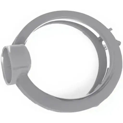 رینگ روی درجه باک سمند EF7 ایساکو بزرگ 0800500899