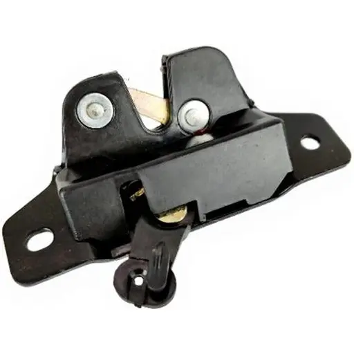 قفل درب صندوق عقب پژو 206 صندوقدار ایساکو 1360402499