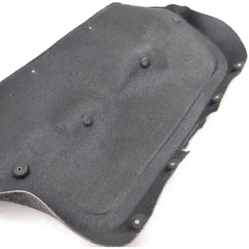 قاب درب صندوق عقب پژو 206 صندوقدار ایساکو 1262801499