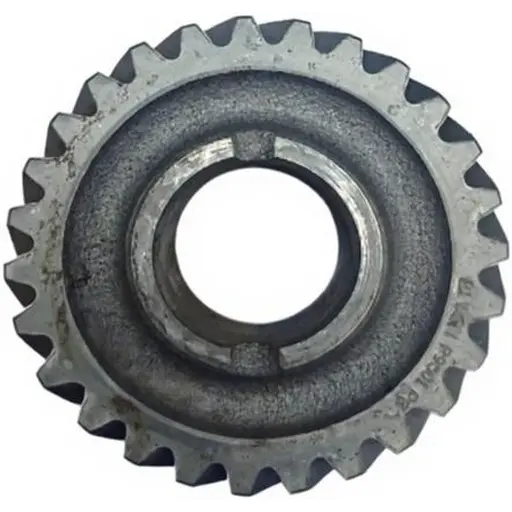 دنده متحرک 2 پژو پارس ایساکو بدون بوش 0650126999