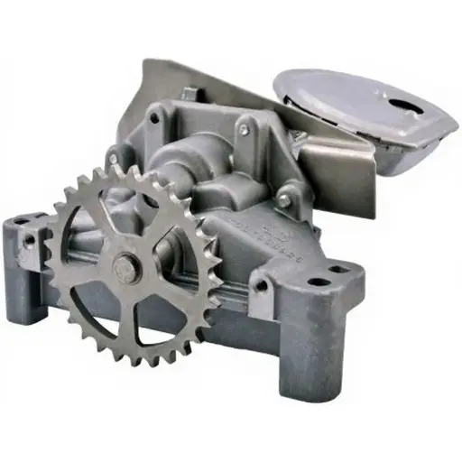 اويل پمپ پژو پارس TU5P ایساکو 0360103599