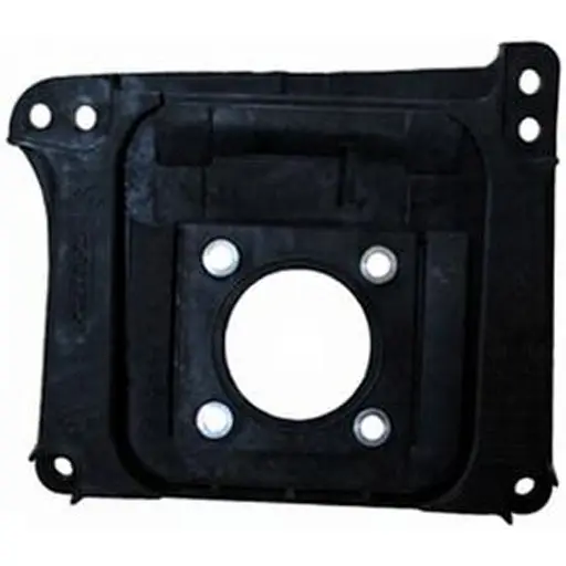 کاسه نگهدارنده کلاچ و ترمز سمند ایساکو (پیشرو) شش سوراخه 1810406199