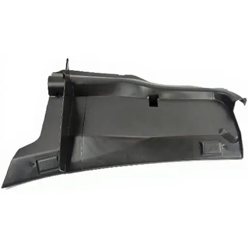 قاب میل کاپوت پژو پارس ایساکو 1262100199