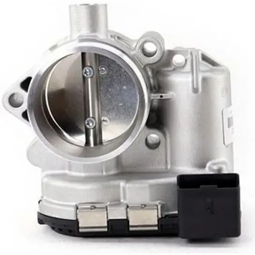 دریچه گاز پژو پارس XU7P ایساکو برقی یورو 5 کد 07404068