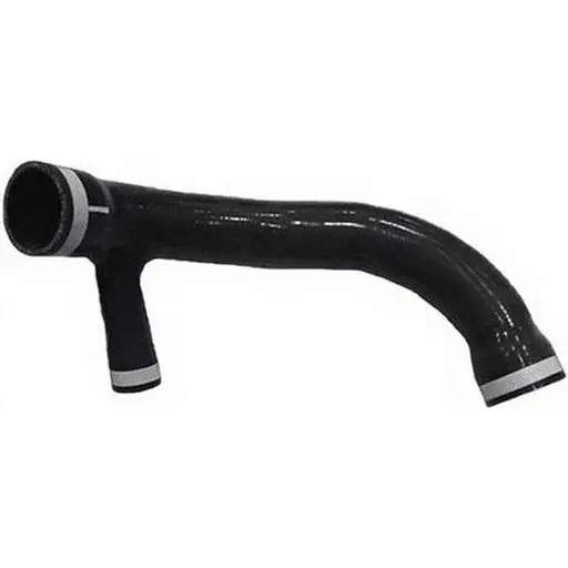 لوله میانی مبدل حرارتی سمند EF7 توربو ایساکو سه راهی دار 1660904699