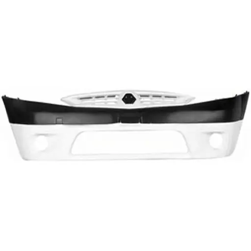 سپر جلو ال 90 وانت ایساکو سفید 0890152101