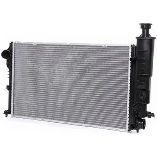 رادیاتور آب سمند EF7 توربو شارژ ایساکو 0720106699