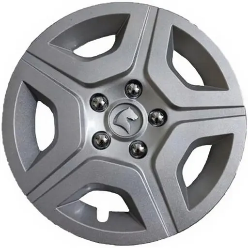 قالپاق چرخ تارا ایساکو سایز 15 اینچ 1270204899