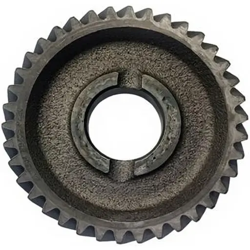 دنده متحرک 1 سمند ایساکو 38 دندانه 0650118399