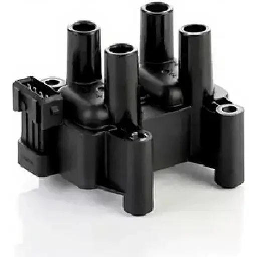 کویل سمند XU7 ایساکو طرح SSAT کد 1530103899