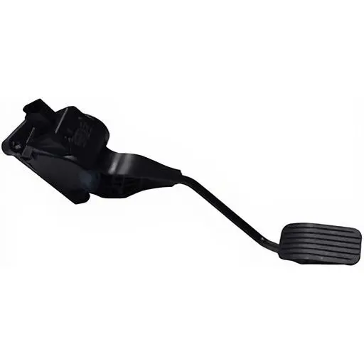 پدال گاز پژو 206 تیپ 5 ایساکو برقی 4 سیم 0320303499