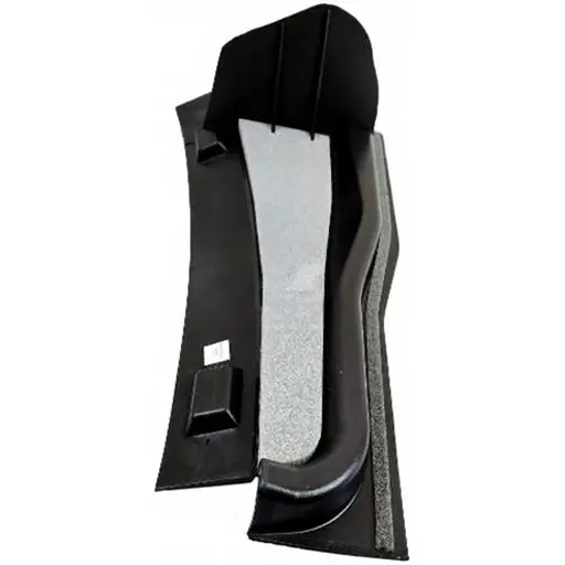 قاب ميل كاپوت سمند ایساکو 1262401399