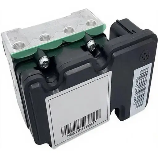 مجموعه کامل ترمز ضد قفل پژو 207 ایساکو 2090510302