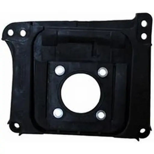 کاسه نگهدارنده کلاچ و ترمز پژو پارس ایساکو (پیشرو) شش سوراخه 1810406199