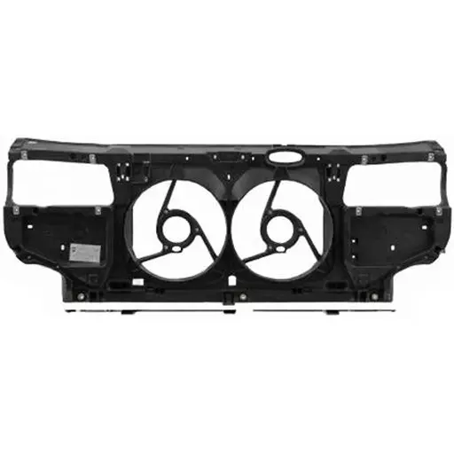 سینی فن رادیاتور پژو پارس ایساکو طرح ساپکول 1330200499