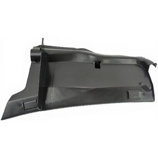 قاب میل کاپوت پژو 405 ایساکو 1262100199