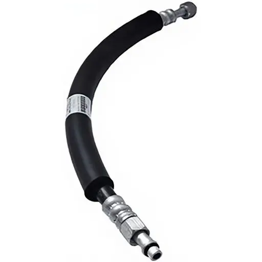 شلنگ برگشت گاز کولر پژو 405 TU5 ایساکو 1660901599