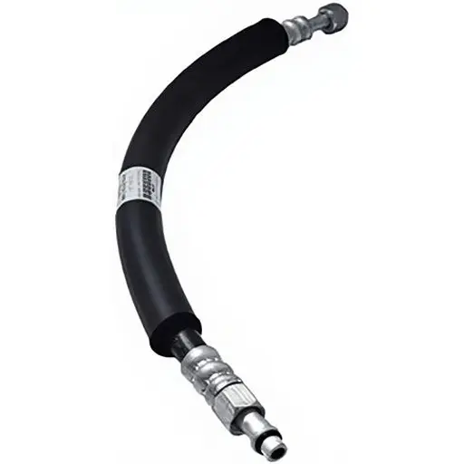 شلنگ برگشت گاز کولر سمند TU5 ایساکو 1660901599