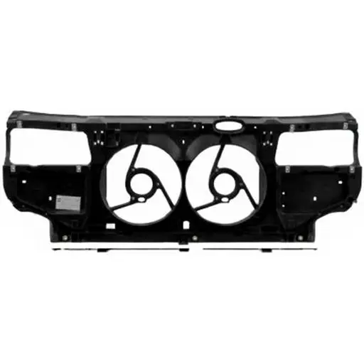 سینی فن رادیاتور پژو 405 ایساکو طرح ساپکول 1330200499