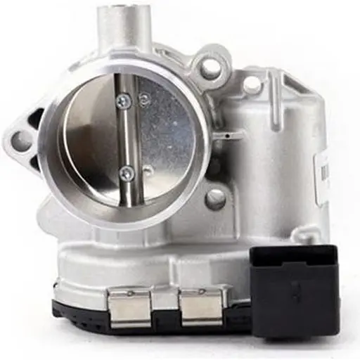 دریچه گاز سمند EF7P ایساکو برقی یورو 5 کد 07404068