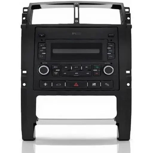 راديو و مجموعه كليد فلاشر پژو پارس ایساکو مدل سوناتايي 2290301499