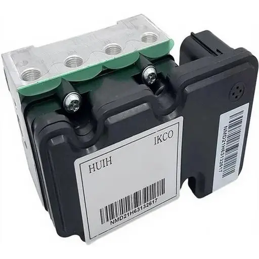 مجموعه کامل ترمز ضد قفل پژو 206 ایساکو 2090510302