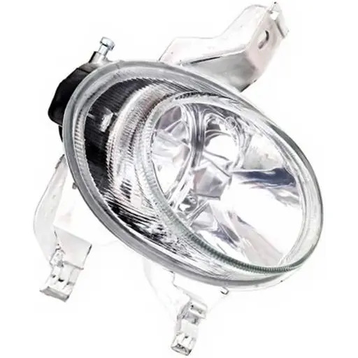 چراغ مه شکن پژو 206 ایساکو (مدرن) بدون لامپ چپ 0541002201