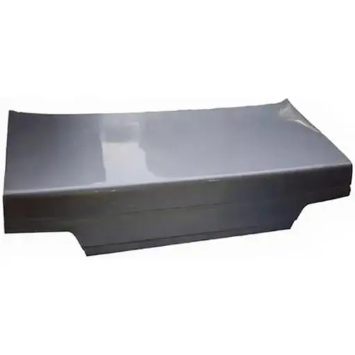 درب صندوق عقب پژو 405 GLX ایساکو 600602204